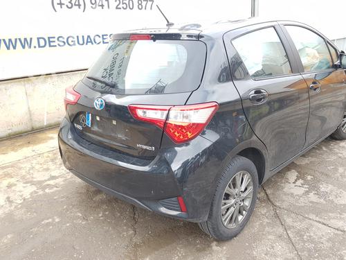 Rim TOYOTA YARIS (_P13_) 1.5 Hybrid (NHP130_, NHP130) | BP32374780C45 