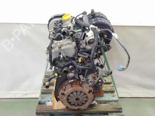 Motor FIAT 500L (351_, 352_) [2012-2025]  28167423