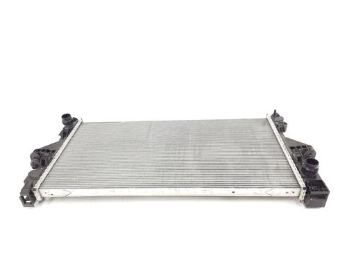 Used Water radiator Water radiator PEUGEOT BOXER Bus 2.2 BlueHDi 140 (140 hp) 32679592 32679592