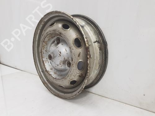 Rim RENAULT 4 (112_) 1.1 (1128, S128) | BP30402508C45