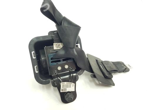 Rear center seatbelt KIA OPTIMA (JF) 1.7 CRDi | BP21178547I27 