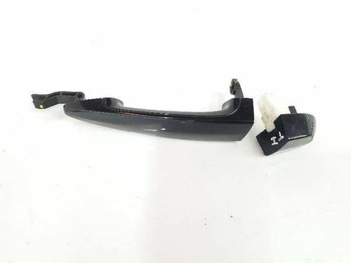 Used Rear left exterior door handle BMW 3 (E90) 318 d (143 hp) 4560026