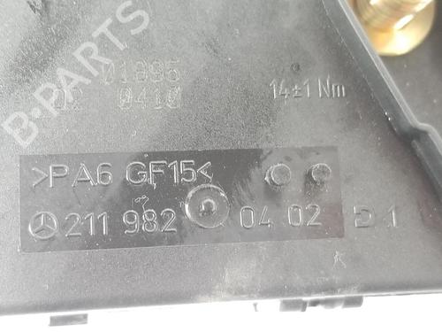 Fuse box MERCEDES-BENZ CLS (C219) CLS 320 CDI (219.322) | BP13409012E1 