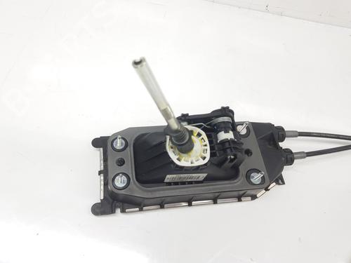 Gear lever SKODA RAPID (NH3, NK3, NK6) 1.6 TDI | BP8928521M90 