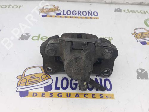 Right rear brake caliper TOYOTA LAND CRUISER 90 (_J9_) 3.0 TD (KZJ90_, KZJ95_, KZJ90R, KZJ95R, KZJ90W, KZJ95W) | BP11601060M106