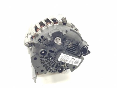 Alternator MAN TGE Bus | BP33215121M7 - Image 6