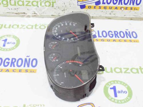 Instrument cluster SEAT TOLEDO II (1M2) 1.9 TDI | BP756678C47 