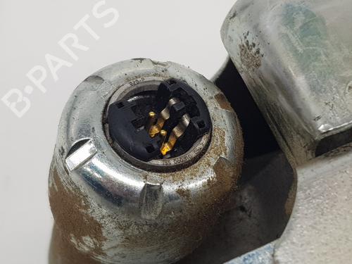 Front left belt tensioner NISSAN NAVARA NP300 (D40) 2.5 dCi 4WD | BP16705288C87 