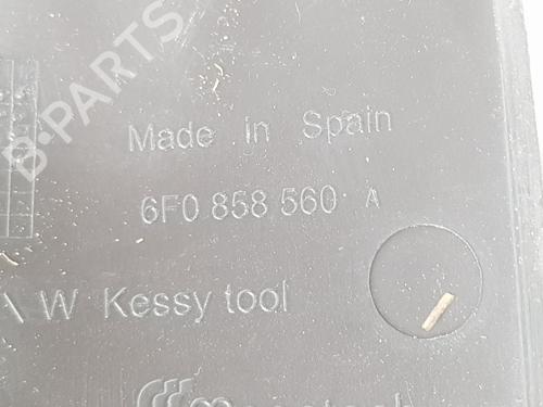 Other SEAT IBIZA V (KJ1, KJG) 1.0 TSI | BP14115824O1 