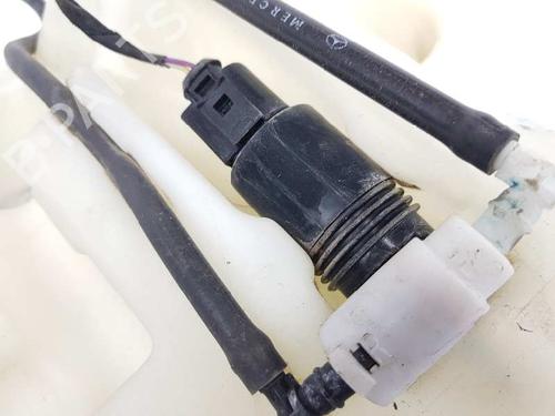 Windscreen washer tank MERCEDES-BENZ M-CLASS (W164) ML 280 CDI 4-matic (164.120) | BP7419076C113 