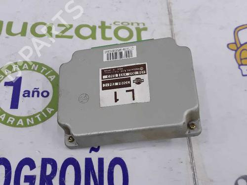 Automatic gearbox ECU NISSAN PATHFINDER III (R51) 2.5 dCi | BP14126200M51 