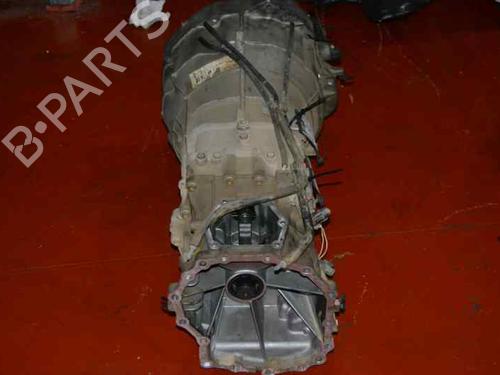 Gearbox NISSAN NAVARA NP300 (D40)  | BP26334007M3 