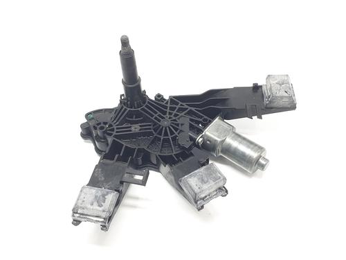 Rear wiper motor PEUGEOT 308 II (LB_, LP_, LW_, LH_, L3_) 1.2 THP 130 | BP20189355M102 