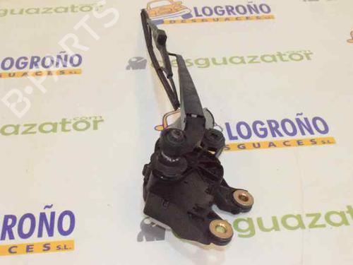 Rear wiper motor SEAT LEON (1M1) 1.9 TDI | BP755670M102 