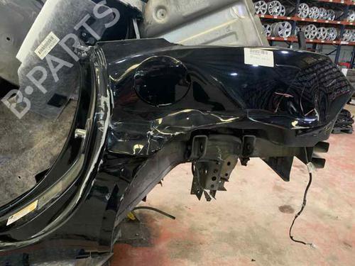 AC pipe OPEL GT Convertible (M07) 2.0 (G67) | BP14072472M126 