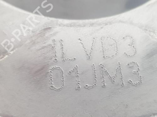 Other LAND ROVER DISCOVERY III (L319) 2.7 TD 4x4 | BP16580039O1 