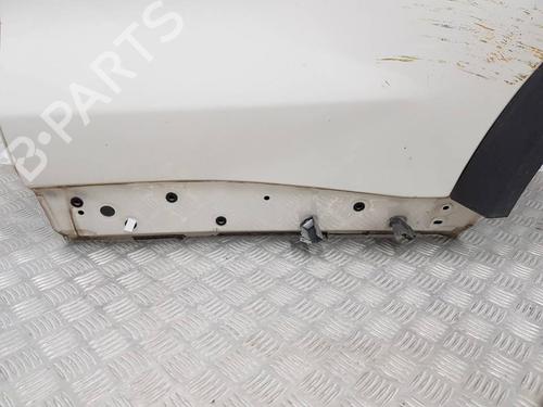Dør venstre bagtil FORD PUMA (J2K, CF7) | BP39192425C4 - Image 5