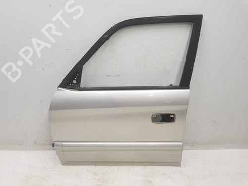 Used Left front door Left front door TOYOTA LAND CRUISER 90 (_J9_) 3.0 D-4D 4WD (KDJ90_, KDJ95_, KDJ90W, KDJ95W) (163 hp) 33327852 33327852