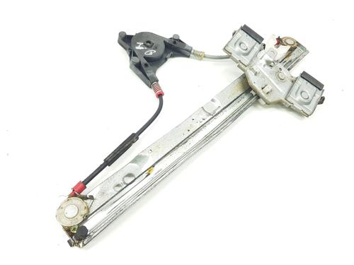 Front left window mechanism FORD FIESTA VI (CB1, CCN) | BP36642383C22 - Image 4
