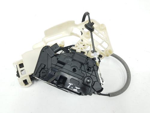 Rear left lock VW TIGUAN (5N_) 2.0 TDI | BP9215974C100 