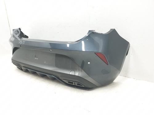 Rear bumper CUPRA LEON (KL1, KU1, KUG)  | BP29358750C8 