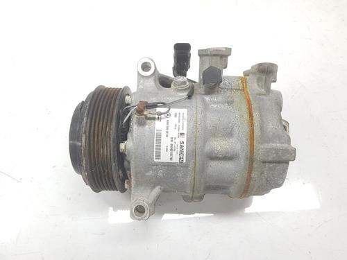 AC compressor MERCEDES-BENZ GLC (X253) 250 d 4-matic (253.909) | BP9973296M34 