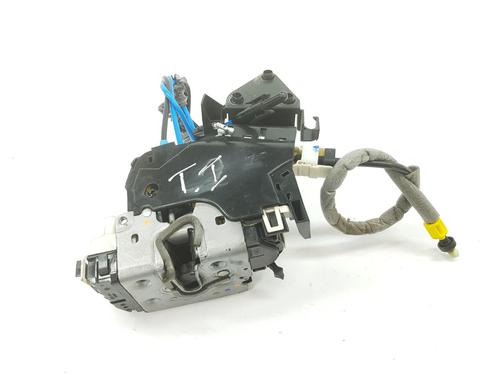 Rear left lock MERCEDES-BENZ C-CLASS (W204) C 220 CDI (204.008) | BP11173974C100 