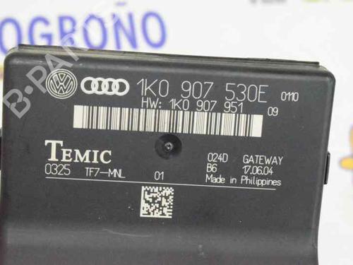 Electronic module VW GOLF V (1K1) 1.9 TDI | BP14123070M83 