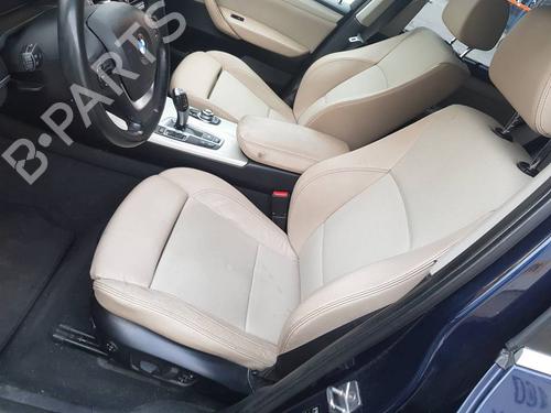 Electronic sensor BMW X3 (F25) xDrive 30 d | BP40262094M84 - Image 24