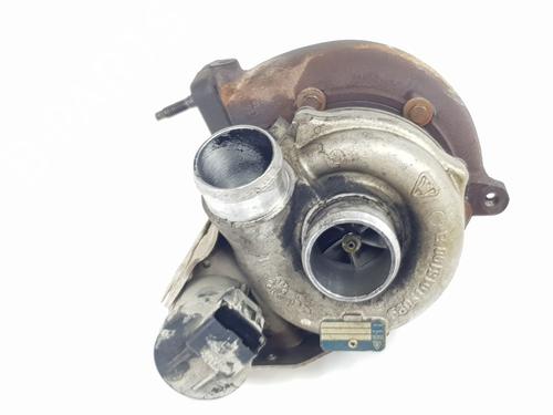 Used Turbocharger/Supercharger LAND ROVER DISCOVERY III (L319) 2.7 TD 4x4 (190 hp) 24597889
