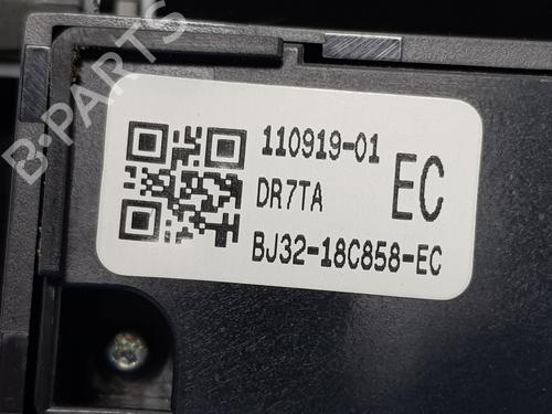Switch LAND ROVER RANGE ROVER EVOQUE (L538) 2.2 D 4x4 | BP18650638I30 
