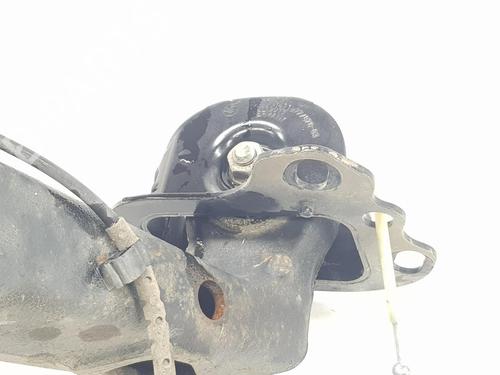Left rear steering knuckle BMW X3 (E83) xDrive 30 d | BP15734601M27 