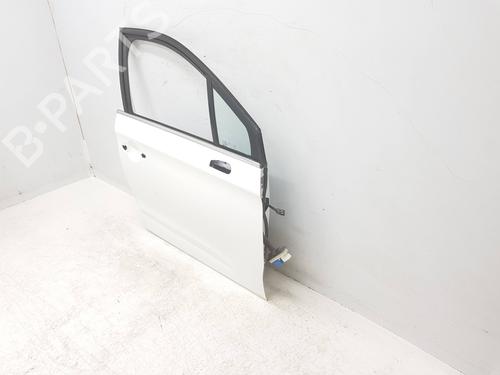 Right front door CITROËN C4 II (NC_) 1.6 BlueHDi 120 | BP29331799C3 