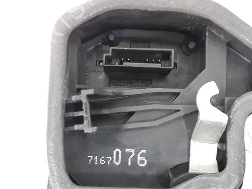 Rear right lock BMW 5 (E60) 520 d | BP6026376C99 