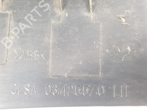Left taillight BMW X1 (E84) sDrive 18 d | BP23884476C34 
