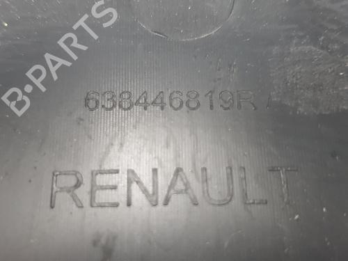 Front bumper RENAULT SCENIC E-TECH PHASE I EV60 | BP37151603C7  - Image 7