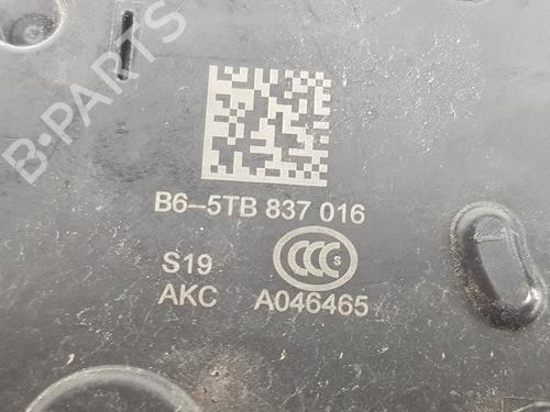 Front right lock VW GOLF VII (5G1, BQ1, BE1, BE2) 2.0 GTD | BP22219168C97 
