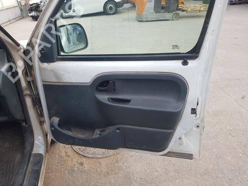 Engine control unit (ECU) RENAULT KANGOO (KC0/1_) D 65 1.9 (KC0E, KC02, KC0J, KC0N) | BP34510019M57  - Image 9