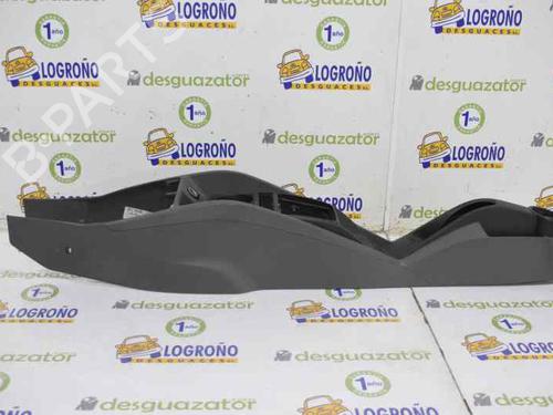 Console central SEAT IBIZA IV SC (6J1, 6P5) 1.2 TDI (75 hp) 11683370