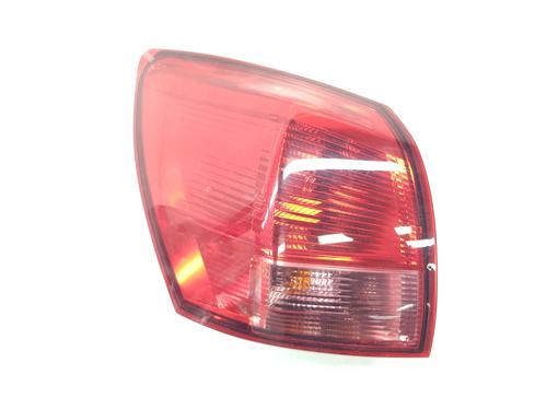 Used Left taillight NISSAN QASHQAI / QASHQAI +2 I (J10, NJ10, JJ10E) 1.5 dCi (103 hp) 21219500