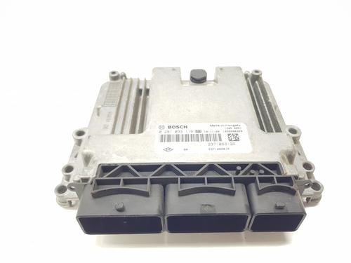 Engine control unit (ECU) RENAULT CLIO IV (BH_)  | BP31265103M57 
