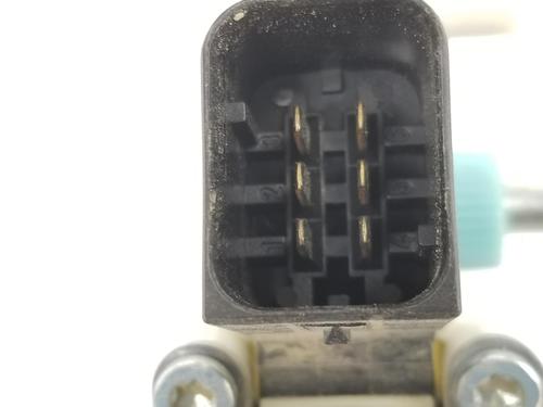 Left front window motor MERCEDES-BENZ VITO / MIXTO Van (W639) 113 CDI (639.601, 639.603, 639.605) | BP11701256E21 