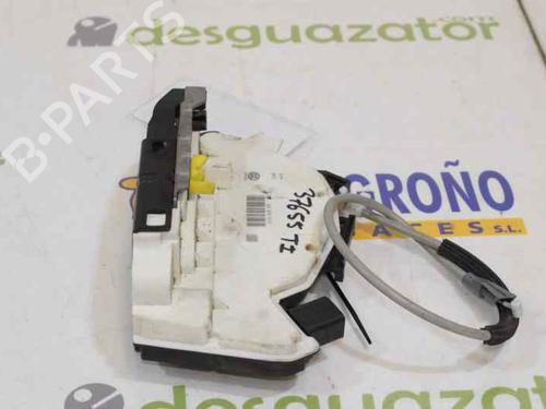 Rear left lock SEAT IBIZA IV (6J5, 6P1) 1.6 TDI | BP1543924C100 
