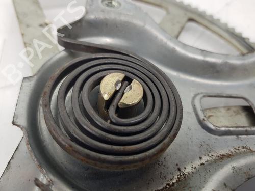 Front right window mechanism TOYOTA LAND CRUISER PRADO (_J12_) 3.0 D-4D (KDJ120, KDJ125) | BP6319925C23 