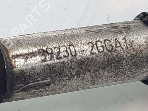 Electronic sensor HYUNDAI i30 (PDE, PD, PDEN) 2.0 N | BP39029881M84 - Image 5