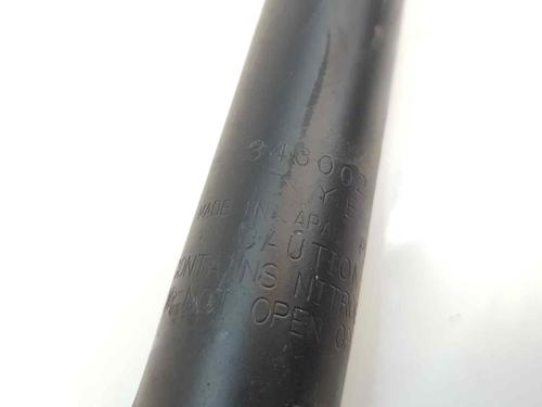 Left rear shock absorber SEAT LEON (5F1) 2.0 TDI | BP4975628M18 