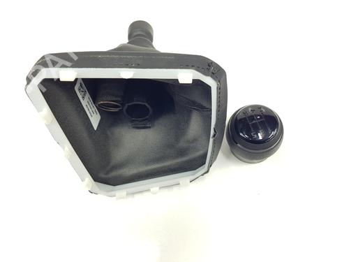 Shift knob DACIA SANDERO III  | BP34247372I34  - Image 8