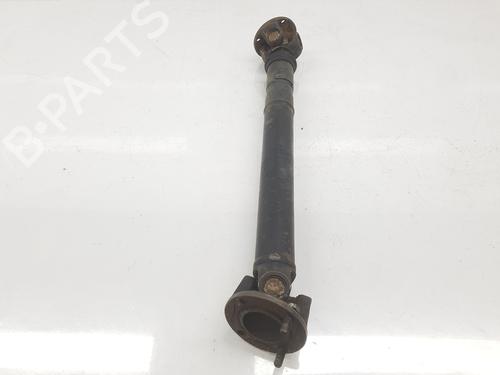 Driveshaft LAND ROVER DEFENDER Station Wagon (L316, L315) 2.5 TDI 4x4 (L316) | BP9641781M37 