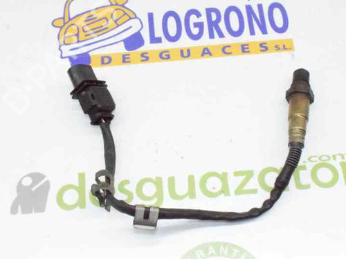 Used Electronic sensor BMW 1 (E87) 118 d (143 hp) 8746464