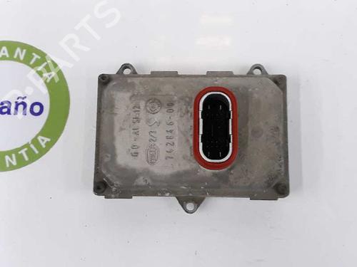 Elektronische module MERCEDES-BENZ CLK (C209) CLK 320 CDI (209.320) (224 hp) 14072124